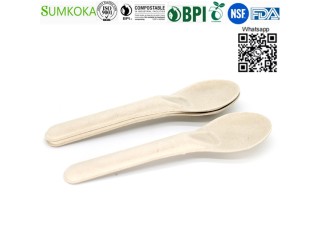 Cutlery disposable cutlery bagasse cutlery bagasse spoon