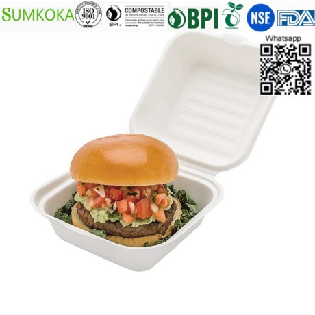 6-inches-clamshell-box-disposable-clamshell-box-hamburger-box-big-0